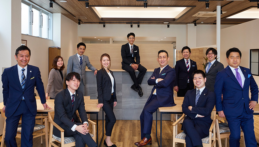 テスト投稿です